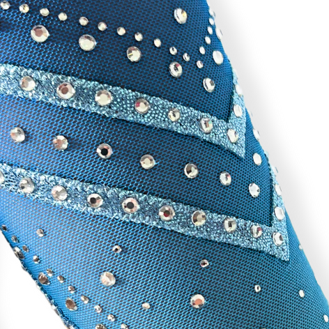 Arctic Fizz LS