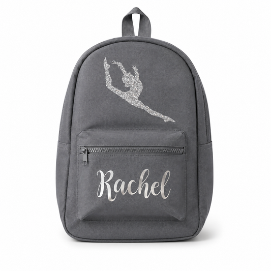 Personalised Backpack
