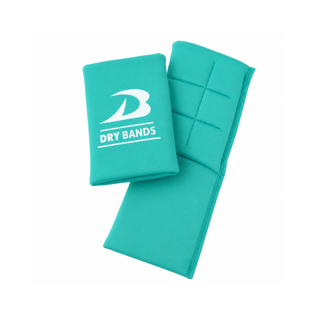 TEAL DRYBANDS