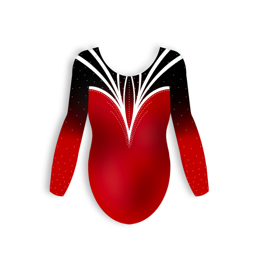 Limerick GC Leotard