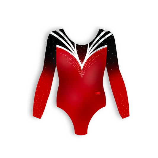 Limerick GC Leotard