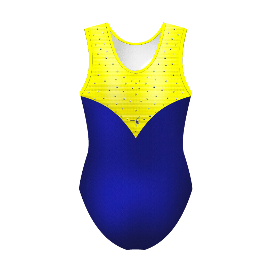 Short Sleeve Option 1
