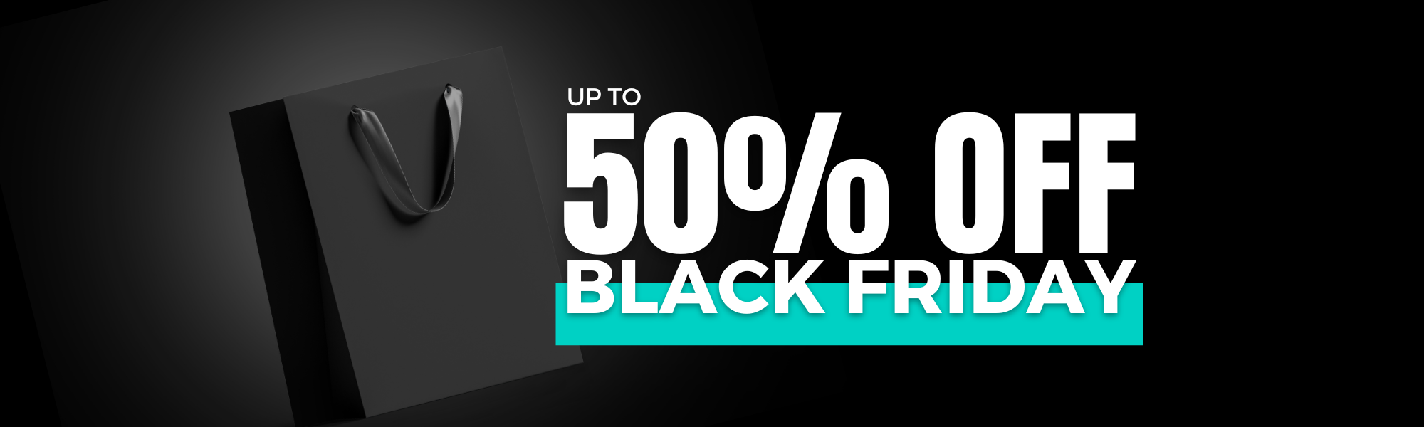 Black Friday Deals
