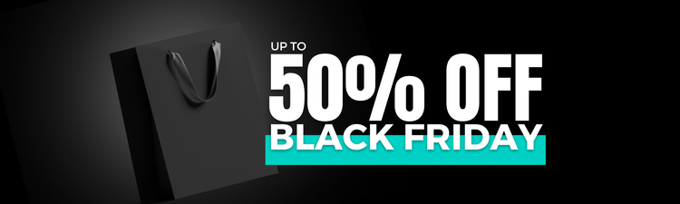 Black Friday Deals