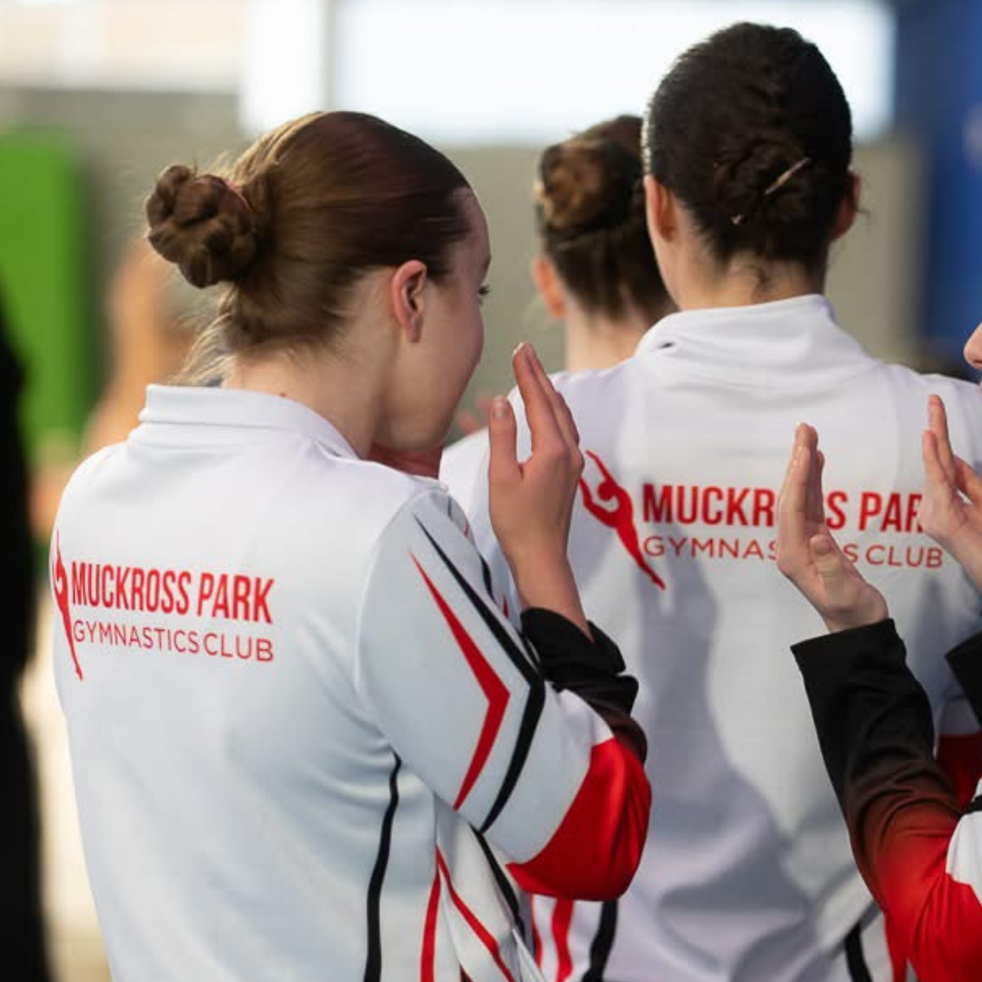 Muckross Gymnastics Club