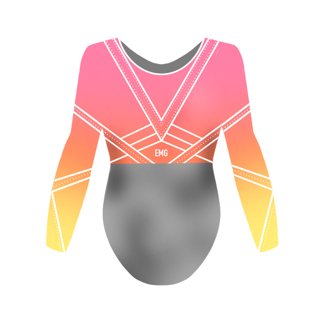 Airtime Long Sleeve