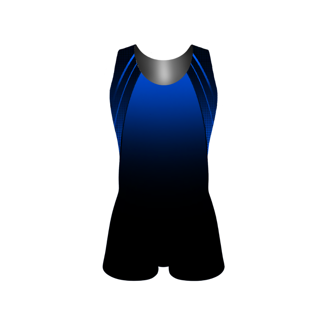 Athy Gymnastics Boys Leotard