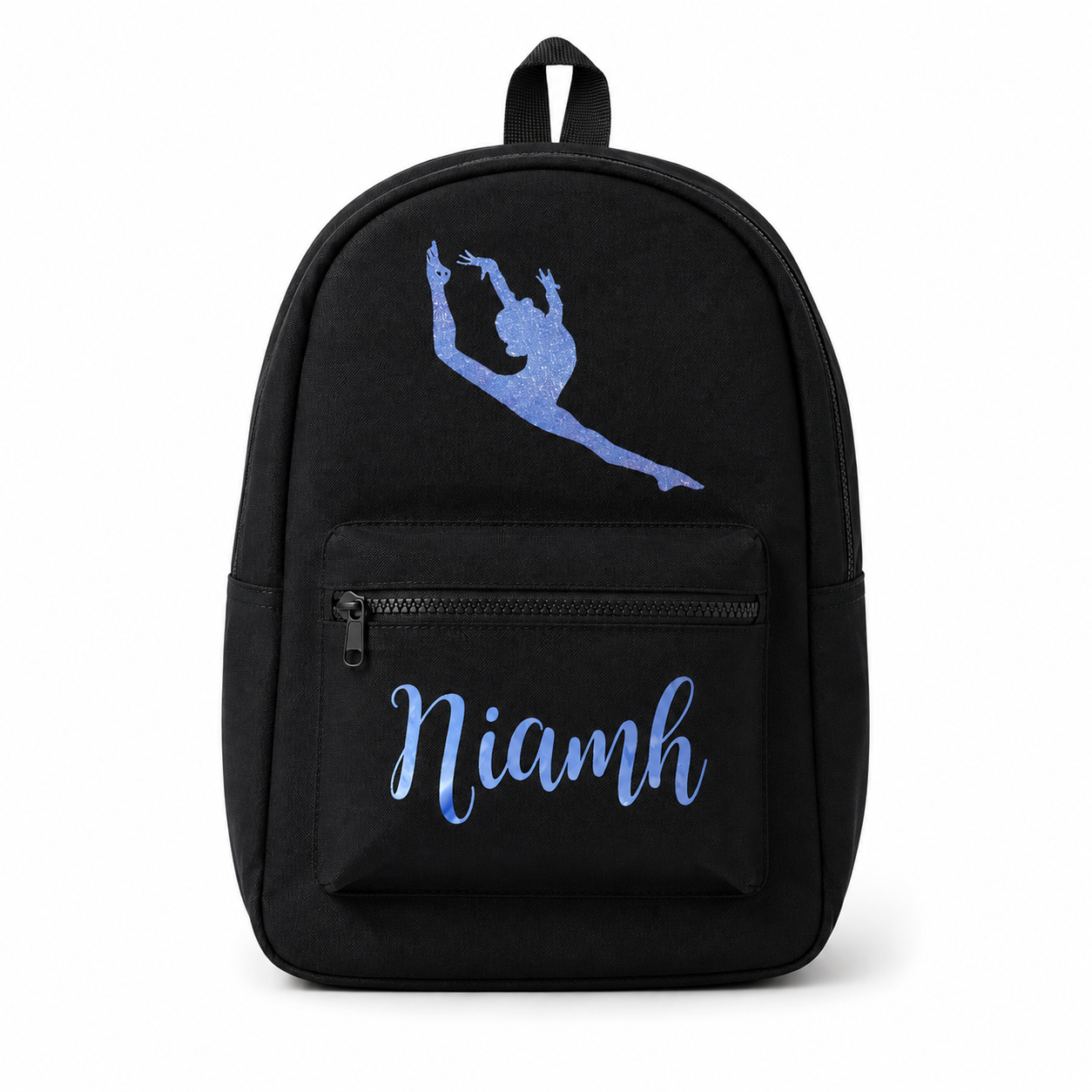 Personalised Backpack