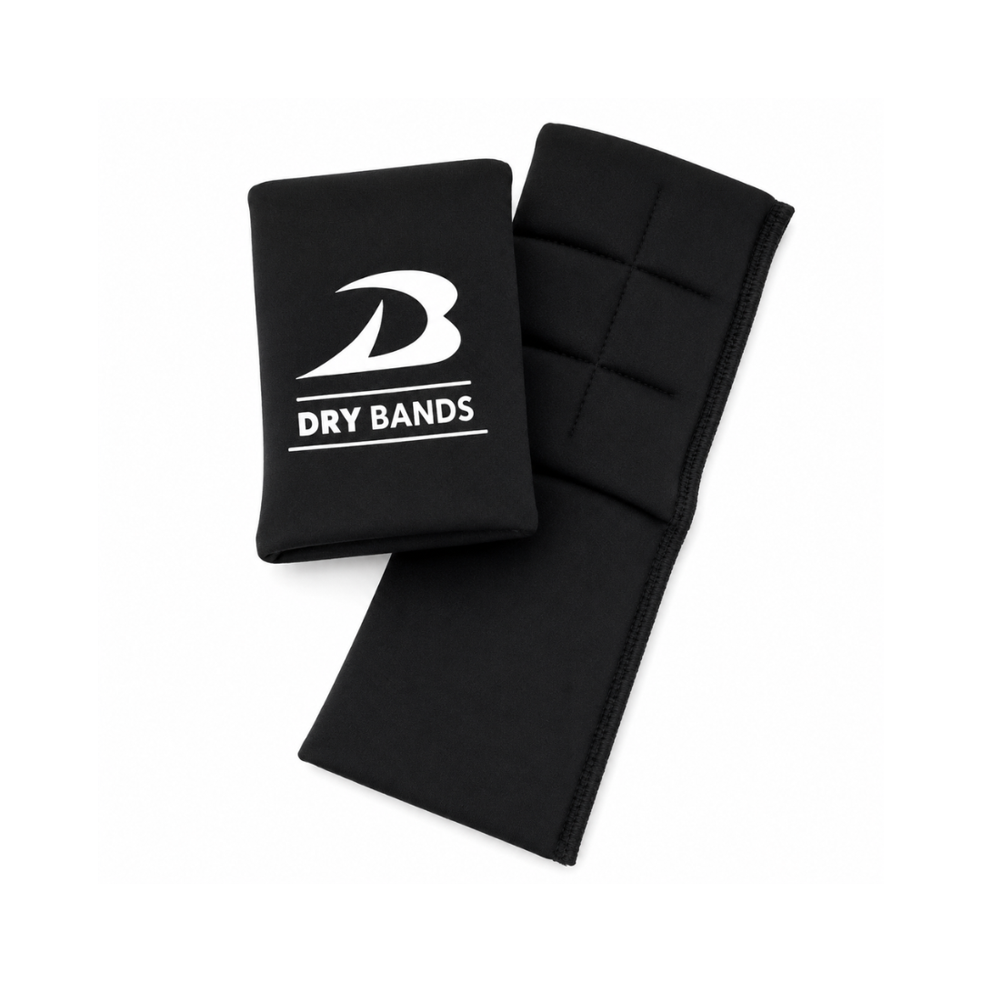 BLACK DRYBANDS
