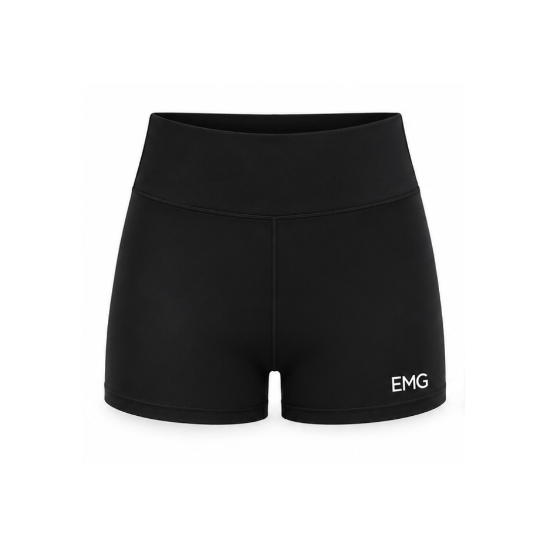 EMG Elite Shorts