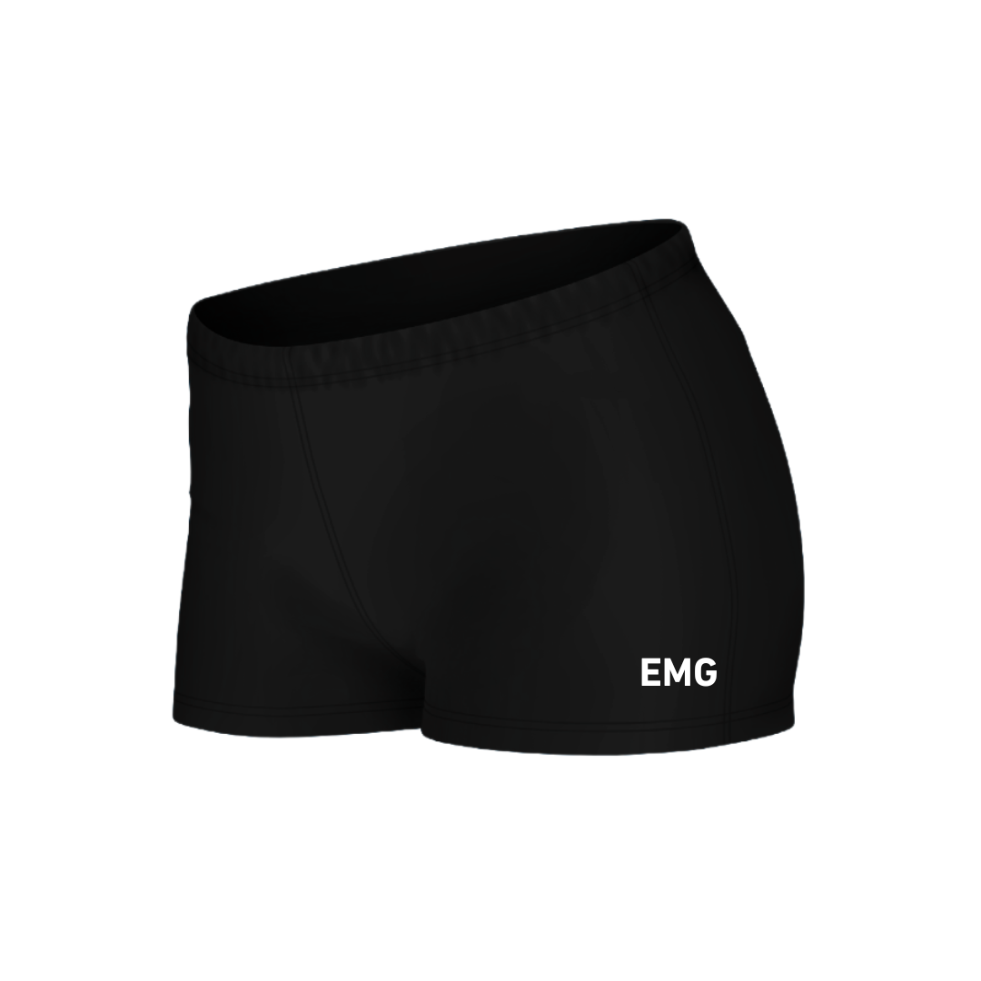 Athy Girls Shorts