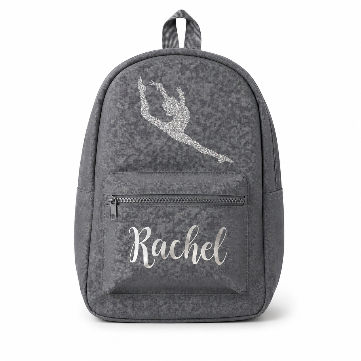 Personalised Backpack