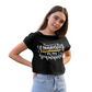 Cropped T-Shirt
