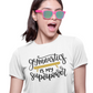 Cropped T-Shirt