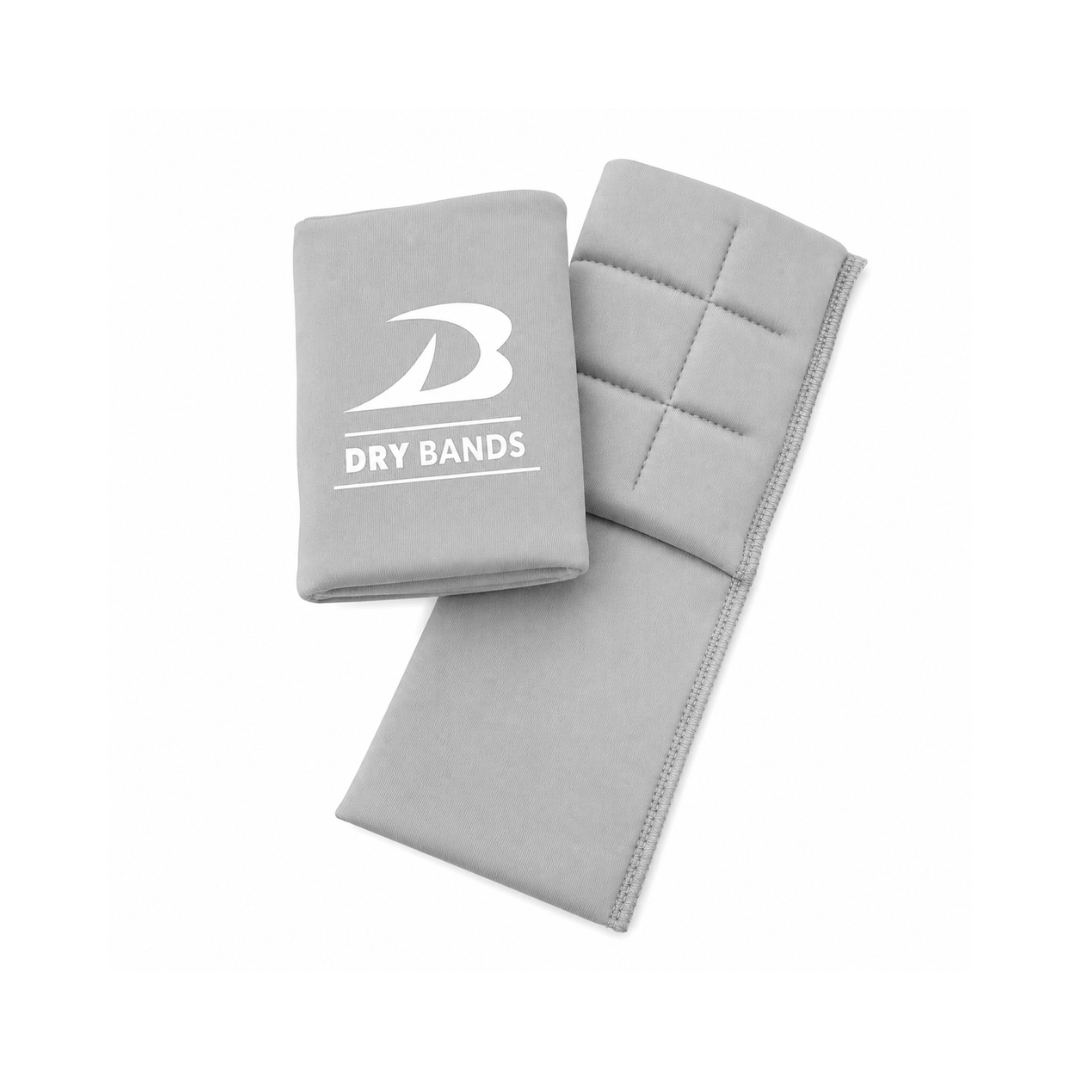 LIGHT GREY DRYBANDS
