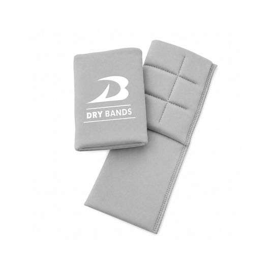 LIGHT GREY DRYBANDS
