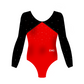 MPGC Long Sleeve Recreational Leotard
