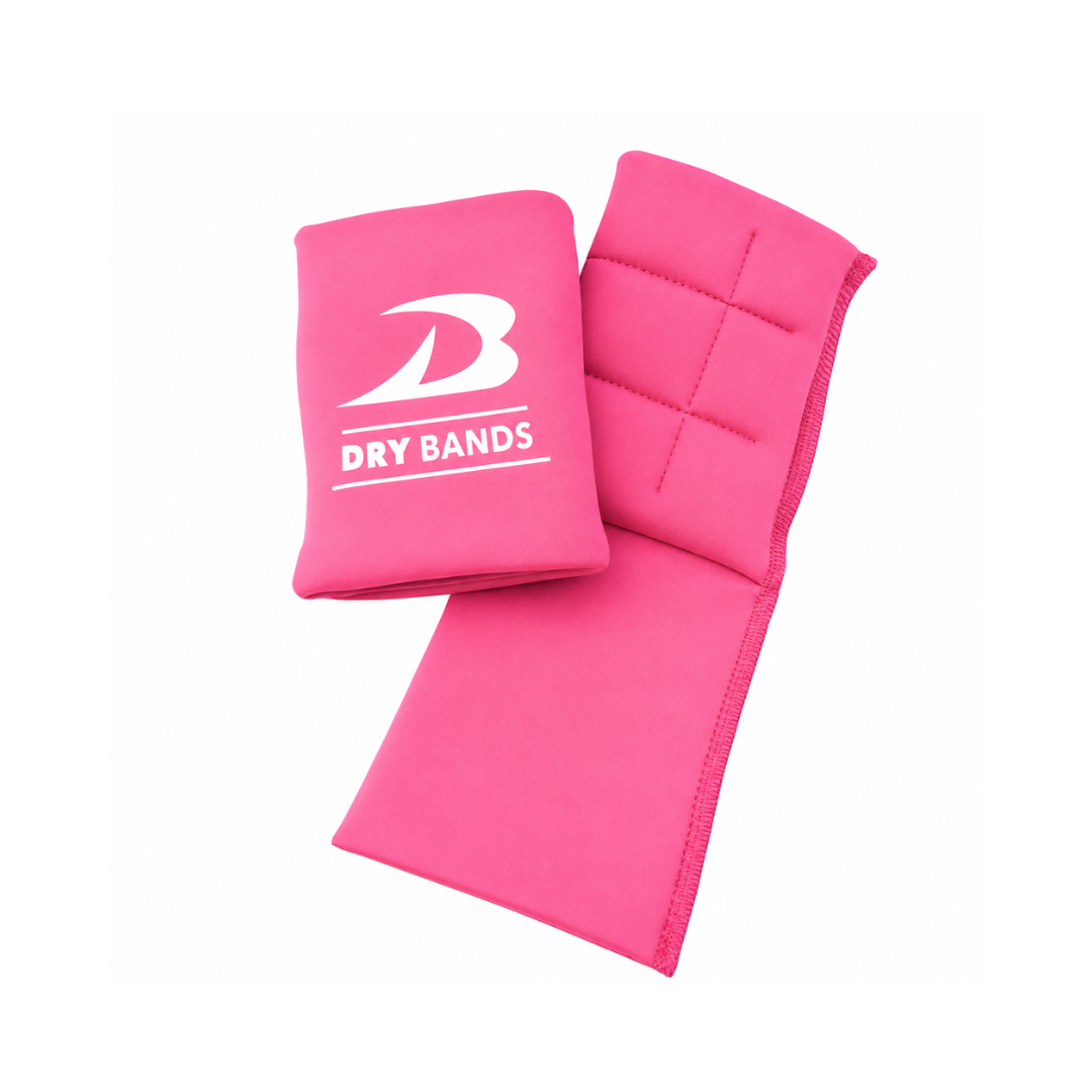 PINK DRYBANDS