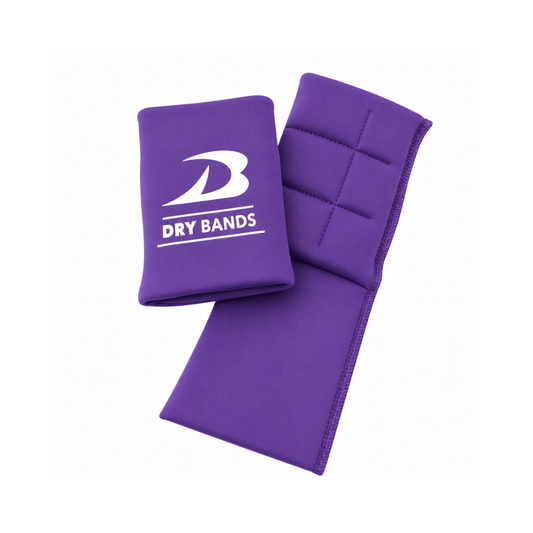 PURPLE DRYBANDS