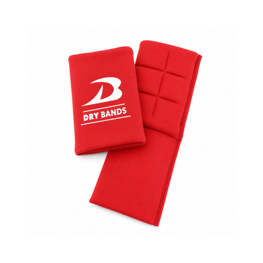 RED DRYBANDS