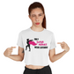 Cropped T-Shirt