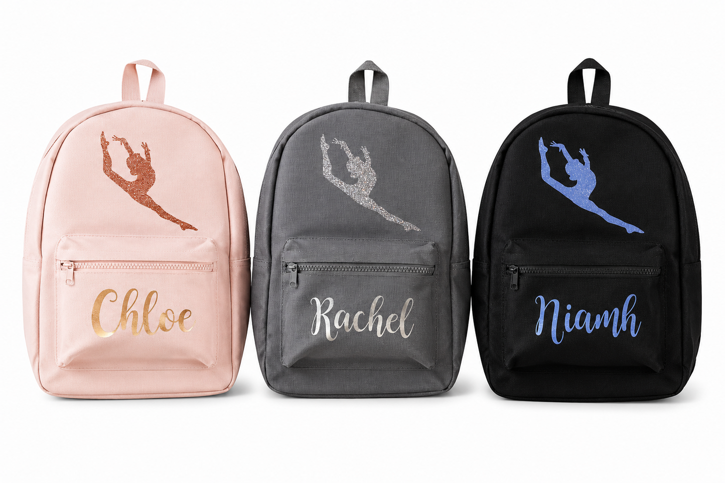 Personalised Backpack
