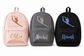 Personalised Backpack