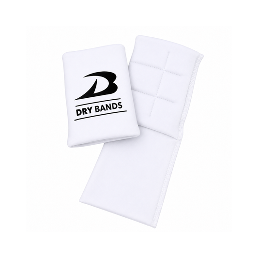 WHITE DRYBANDS