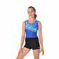 ATZI AZURE BLUE