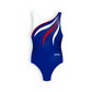 Waterford Short Sleeve Leotard