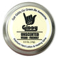 GIDDY Unscented Vegan-Friendly Hard Lotion, Balm & Salve