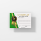 Gymnast of the week Certs